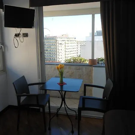Il Panoramico 4* 칼리아리