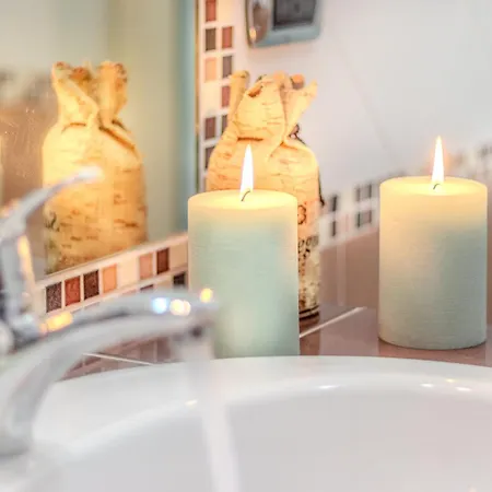 Il Panoramico 4* カリアリ