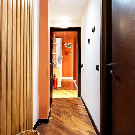 Il Panoramico ゲストハウス