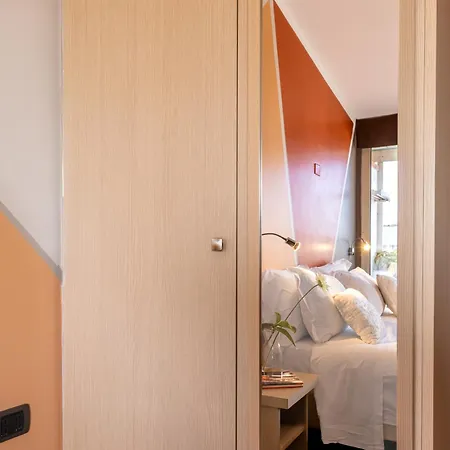 ゲストハウス Il Panoramico 4*