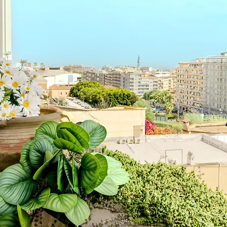 Il Panoramico 칼리아리