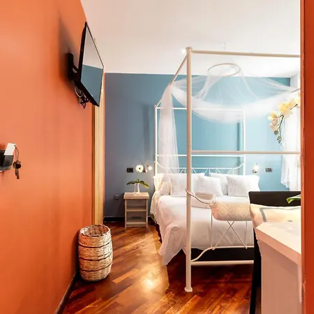 Il Panoramico 4* カリアリ