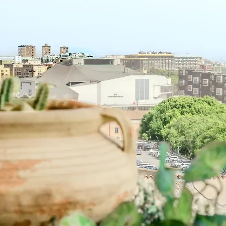 ゲストハウス Il Panoramico