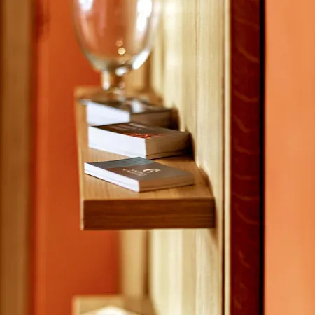 Il Panoramico ゲストハウス 4*