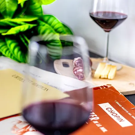 ゲストハウス Il Panoramico 4*