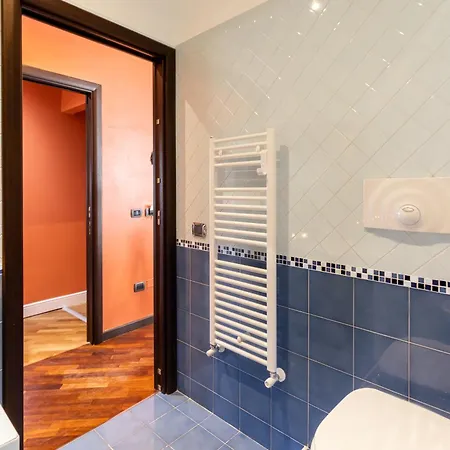 ゲストハウス Il Panoramico