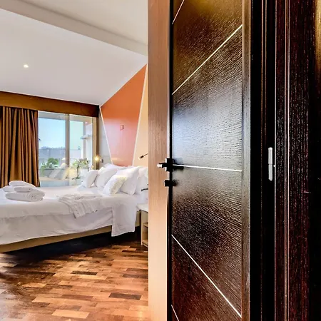 ゲストハウス Il Panoramico 4*