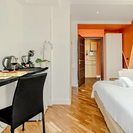 Il Panoramico ゲストハウス 4*