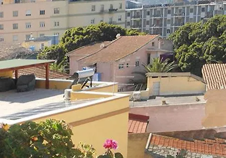 Il Panoramico 게스트하우스