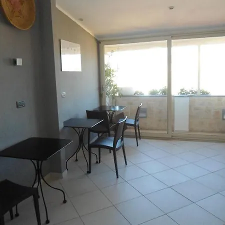 Il Panoramico Guest house 4*