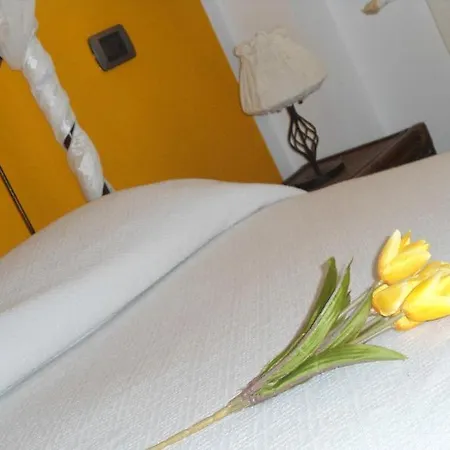 Il Panoramico Guest house