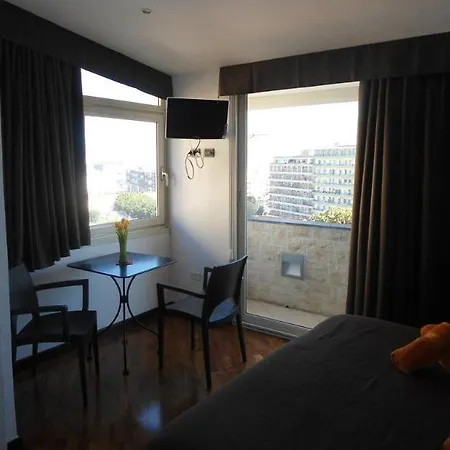 Guest house Il Panoramico 4*