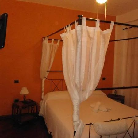 Guest house Il Panoramico Cagliari