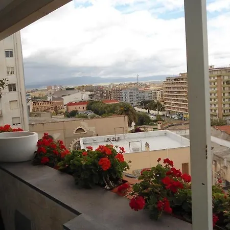 Guest house Il Panoramico 4*