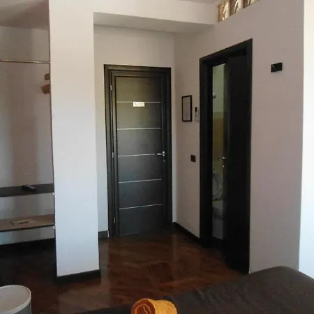 Guest house Il Panoramico 4*