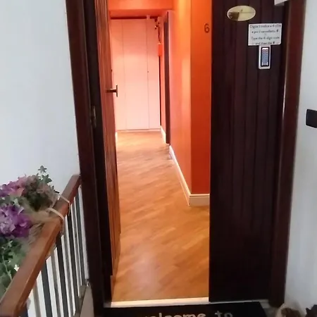 Il Panoramico بيت ضيافة 4*