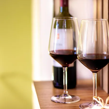 بيت ضيافة Il Panoramico