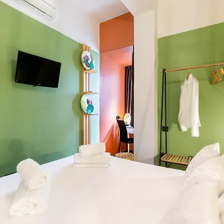 Guest house Il Panoramico 4*