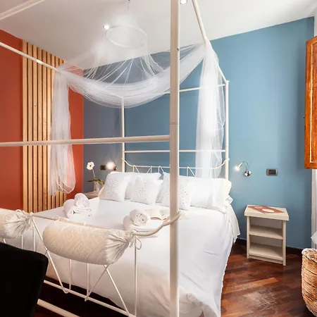 Il Panoramico Guest house Cagliari