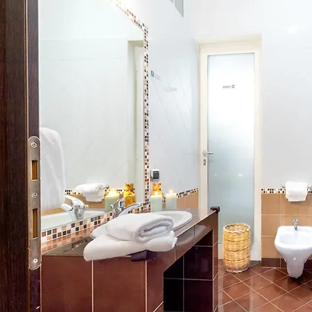 Guest house Il Panoramico Cagliari