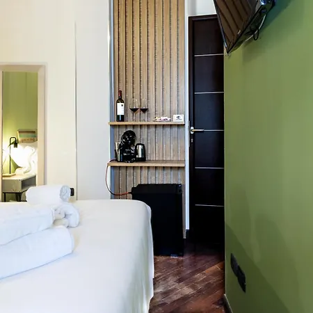 Il Panoramico 4*