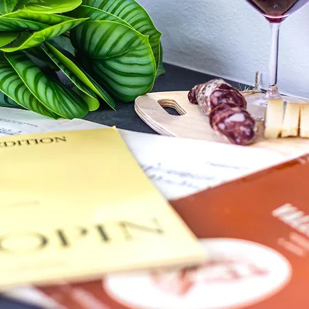 Guest house Il Panoramico