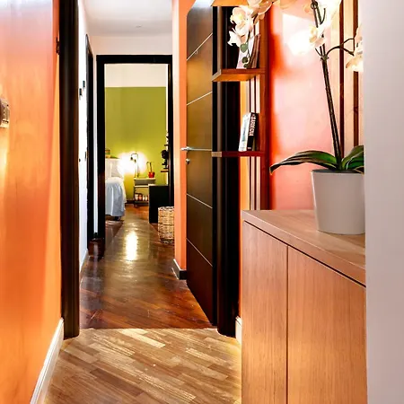 Guest house Il Panoramico 4*