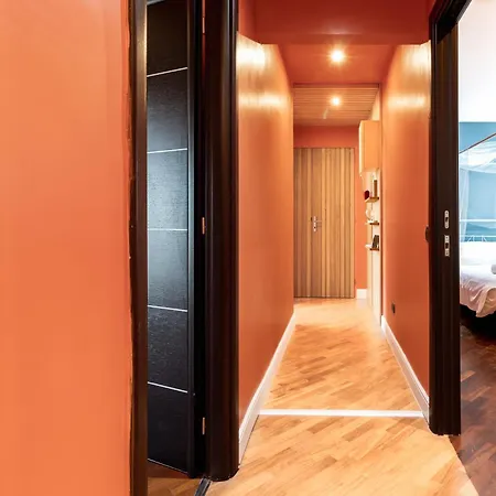 Il Panoramico Guest house Cagliari