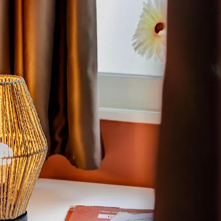 Guest house Il Panoramico Cagliari