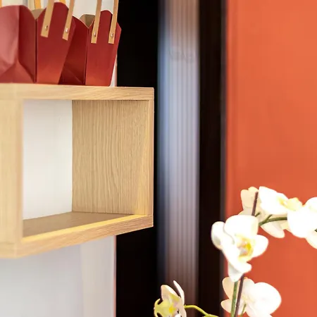 Guest house Il Panoramico