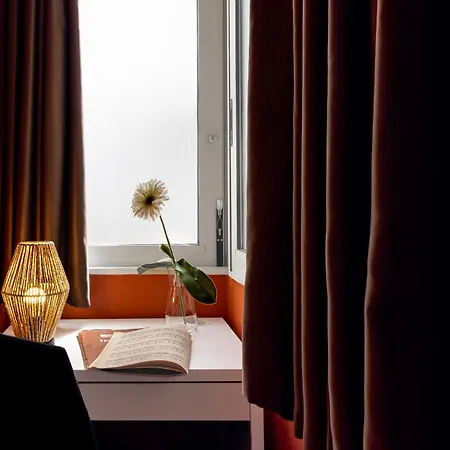 Il Panoramico Guest house Cagliari