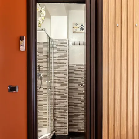 Il Panoramico Guest house