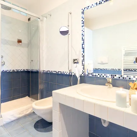 Guest house Il Panoramico Cagliari