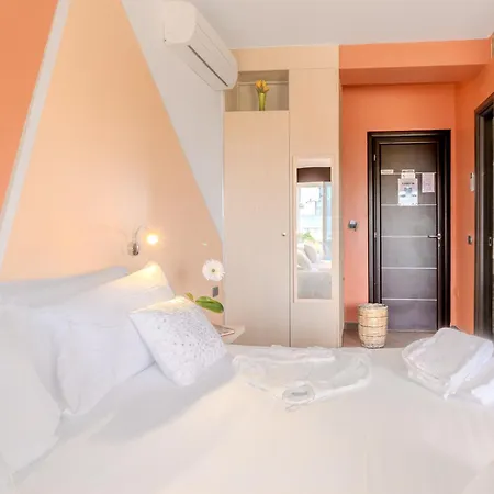 Il Panoramico Guest house