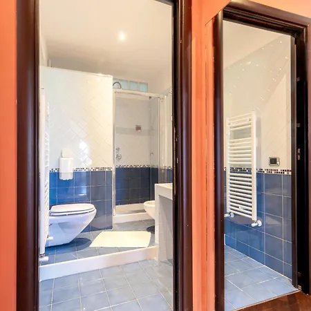 Guest house Il Panoramico