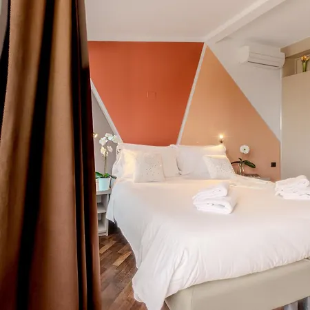 Il Panoramico Guest house 4*