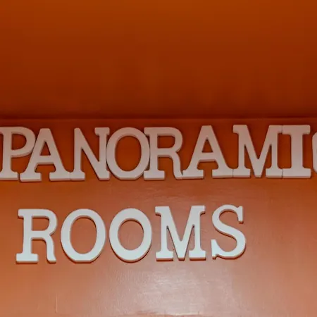 Il Panoramico Pensión Cagliari