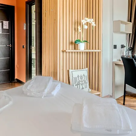 Guest house Il Panoramico Cagliari