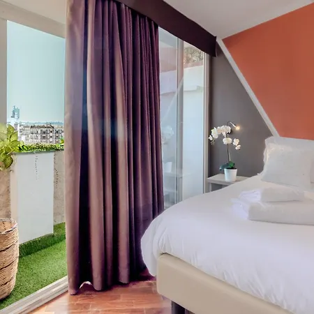 Il Panoramico Cagliari