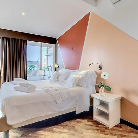 Guest house Il Panoramico