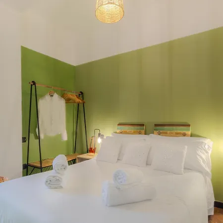 Il Panoramico Guest house 4*