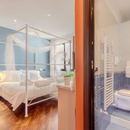 بيت ضيافة Il Panoramico 4*