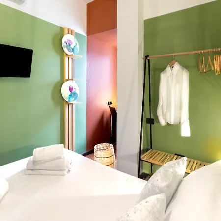 Il Panoramico Guest house Cagliari