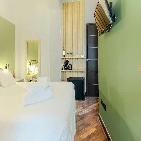 Il Panoramico Guest house