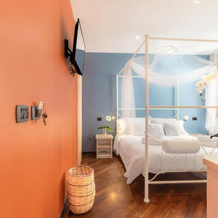 Il Panoramico Guest house Cagliari