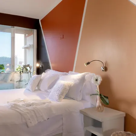 Guest house Il Panoramico Cagliari