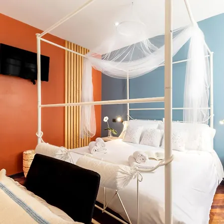 Il Panoramico Guest house