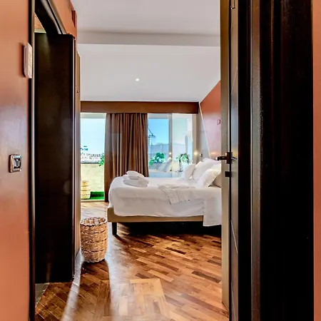 Il Panoramico Guest house 4*