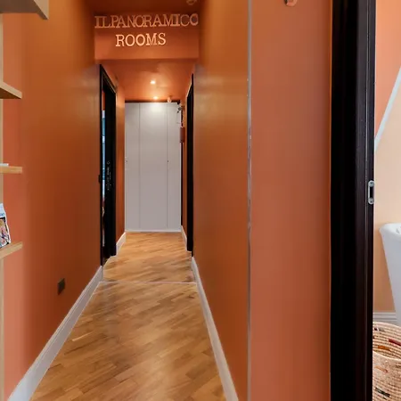 Il Panoramico Gæstehus Cagliari