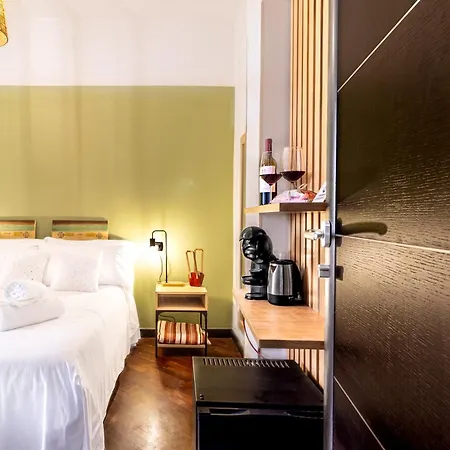 Guest house Il Panoramico Cagliari